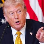 Trump Says Iran Has “One More Chance” at Peace as Tehran Calls US Talks “Fake News”