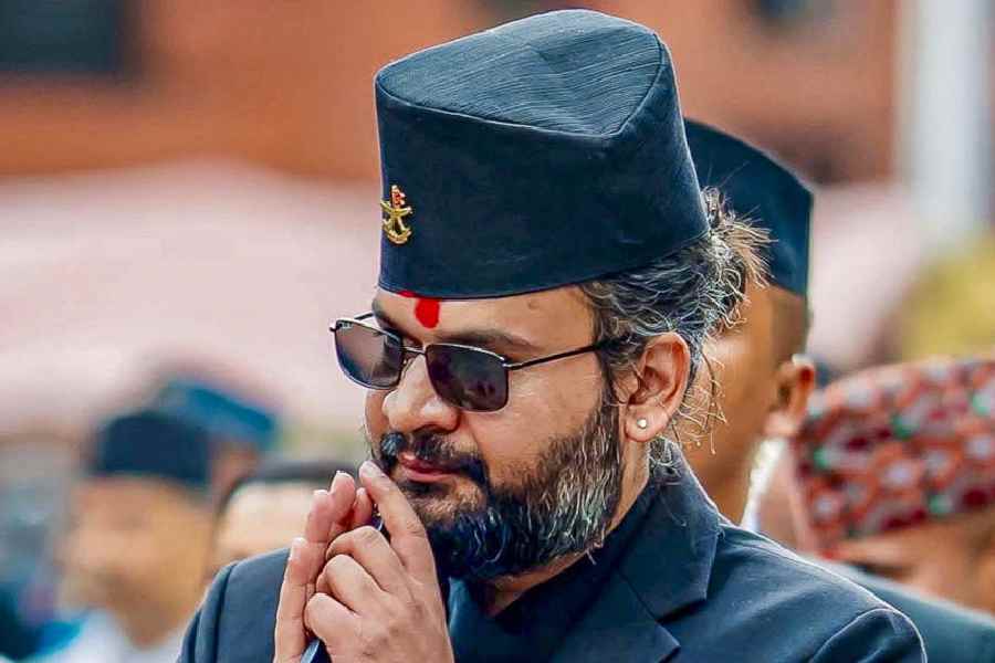 Nepal PM Balen Accepts Modi’s India Invitation: Anti-VIP Reforms & New Diplomatic Shift