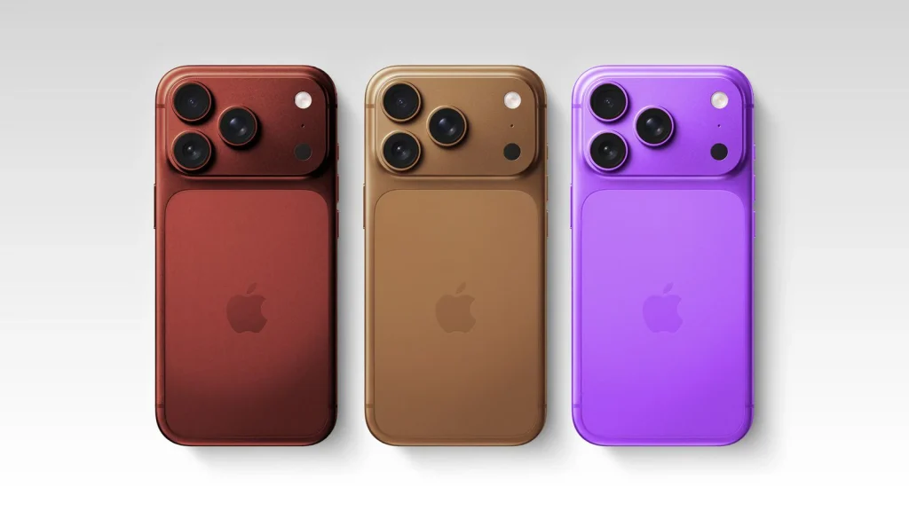 Apple iPhone 18 Pro Launch Is Just 4 Months Away