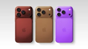 Apple iPhone 18 Pro Launch Is Just 4 Months Away