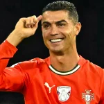 Cristiano Ronaldo must be popular now at the FIFA World Cup 2026