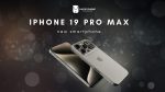 iPhone 19 Pro Max is cooking right now....