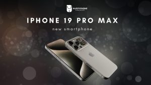 iPhone 19 Pro Max is cooking right now….