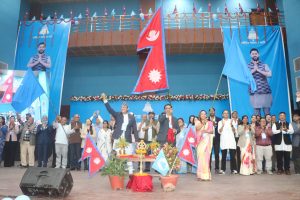 Bharatpur, Chitwan, June 22, 2026