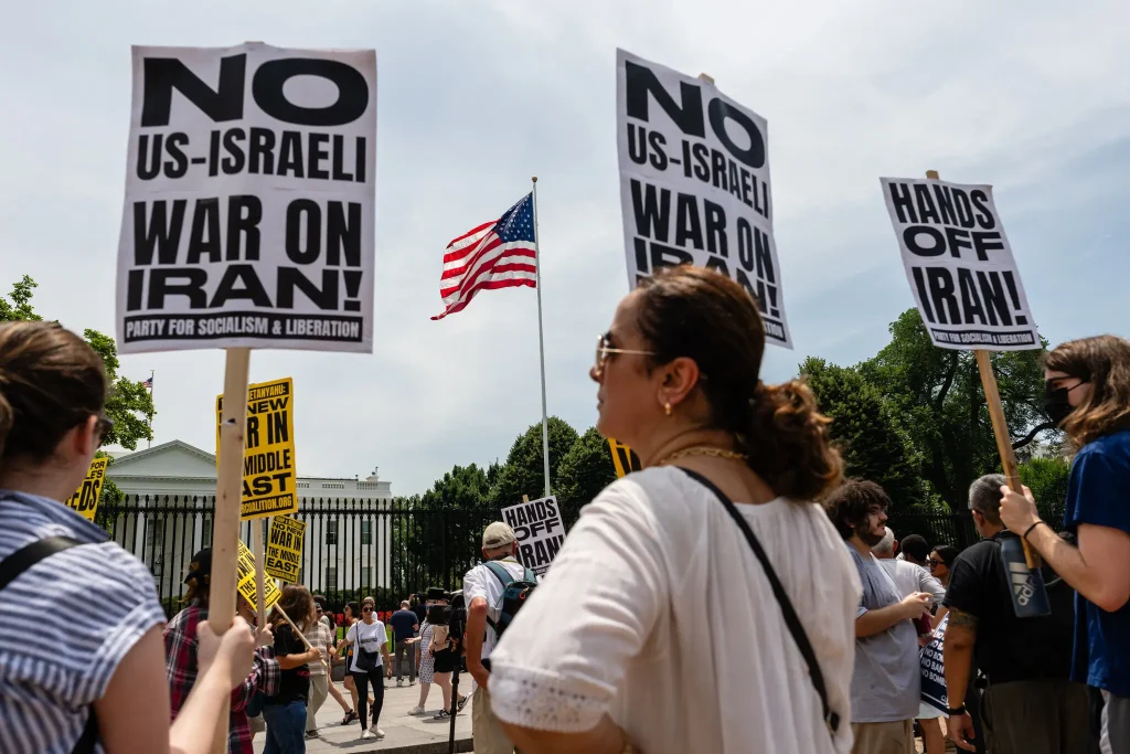 Iran-US tensions, Iran news 2026