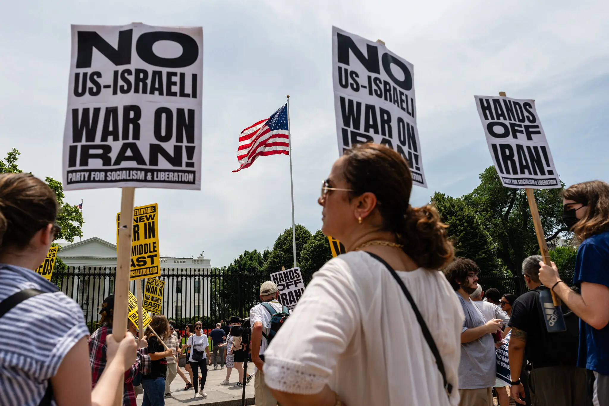 Iran-US tensions, Iran news 2026
