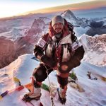Nirmal Purja Attempts New Guinness World Record on Everest–Lhotse Traverse