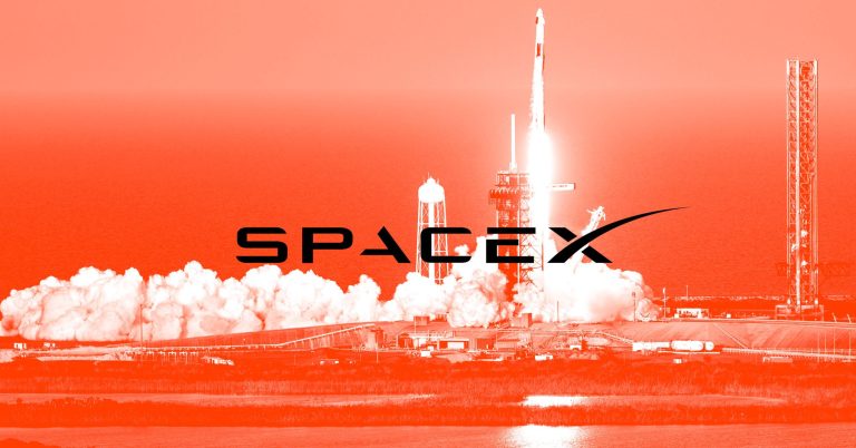 SpaceX Targets Record $75 Billion IPO, Could Make Elon Musk the World’s First Trillionaire