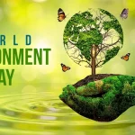 World Environment Day 2026 Observed Globally Amid Rising Gulf Tensions