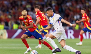 FIFA World Cup 2026 Live Updates: France vs Spain